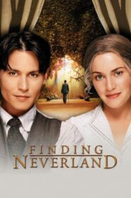 Finding Neverland 2004 one on netflix