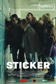 Sticker 2019 one on netflix