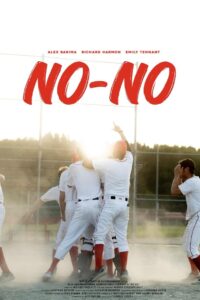No-No 2024 one on netflix