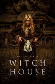 H.P. Lovecraft’s Witch House 2022 one on netflix