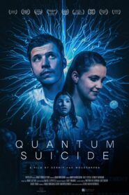 Quantum Suicide 2024 one on netflix