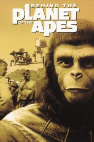 Behind the Planet of the Apes 1998 one on netflix