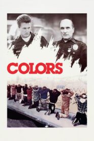 Colors 1988 one on netflix