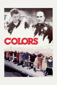 Colors 1988 one on netflix