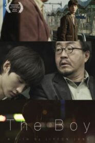 The Boy 2014 one on netflix