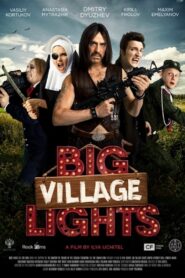 Big Village Lights 2016 one on netflix