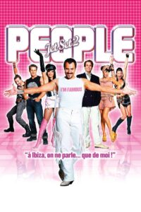 People – Jet set 2 2004 one on netflix
