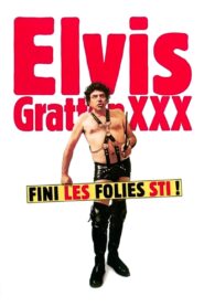 Elvis Gratton 3: Le retour d’Elvis Wong 2004 one on netflix