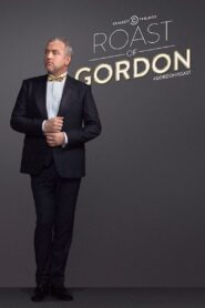 The Roast of Gordon 2016 one on netflix