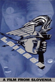 Laibach ‎– A Film from Slovenia 1993 one on netflix