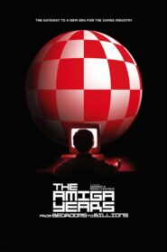 From Bedrooms to Billions: The Amiga Years 2016 one on netflix