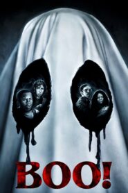 Boo! 2019 one on netflix