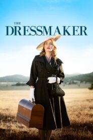 The Dressmaker 2015 one on netflix