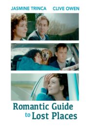 Romantic Guide to Lost Places 2020 one on netflix