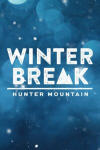 Winter Break: Hunter Mountain 2018 one on netflix