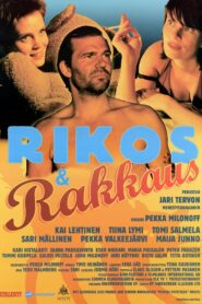 Rikos & rakkaus 1999 one on netflix