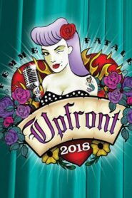 Upfront: The Queens of Comedy 2018 one on netflix