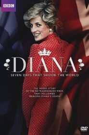 Diana: 7 Days That Shook the Windsors 2017 one on netflix