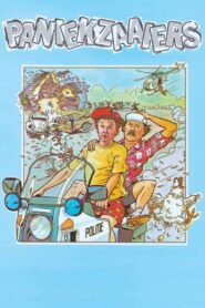 Paniekzaaiers 1986 one on netflix