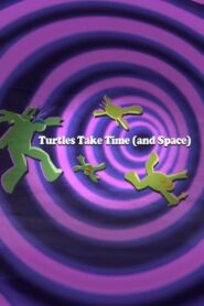 Turtles Take Time (and Space) 2016 one on netflix