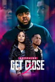 Get Close 2 2024 one on netflix
