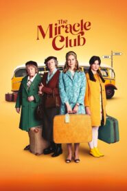 The Miracle Club 2023 one on netflix
