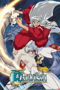Inuyasha the Movie 3: Swords of an Honorable Ruler 2003 one on netflix