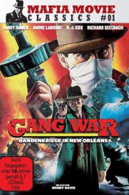 Mob War 1985 one on netflix