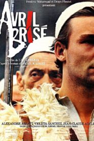Broken April 1987 one on netflix