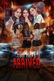 You Have Arrived 2019 one on netflix