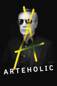 Arteholic 2014 one on netflix