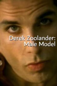 Derek Zoolander: Male Model 1996 one on netflix
