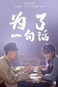 为了一句话 2015 one on netflix