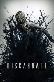 Discarnate 2019 one on netflix