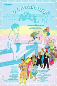 The Blue Horse 1984 one on netflix