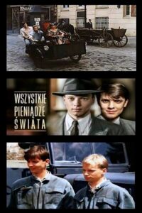 Wszystkie pieniądze świata 1999 one on netflix