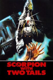 Scorpion with Two Tails 1982 one on netflix