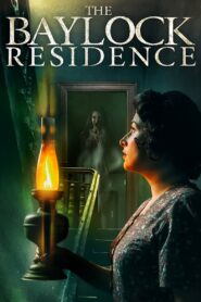 The Baylock Residence 2019 one on netflix