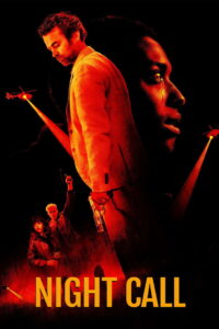 Night Call 2024 one on netflix