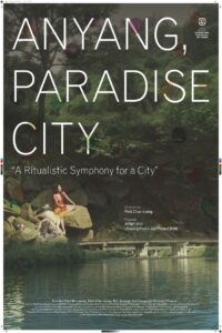 Anyang, Paradise City 2010 one on netflix
