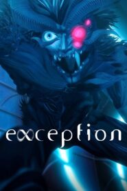 exception 2022 one on netflix