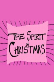 The Spirit of Christmas: Jesus vs. Frosty 1992 one on netflix