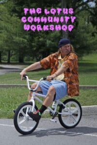 The Lotus Community Workshop 2012 one on netflix