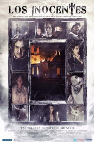 The Innocents 2015 one on netflix