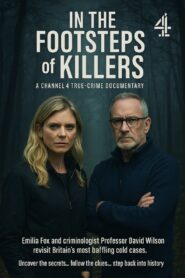 In the Footsteps of Killers 2021 one on netflix