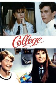 College 1984 one on netflix