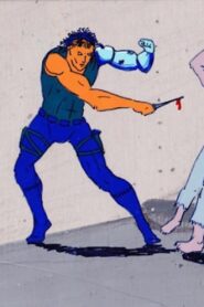 The Adventures of Mutilator: Hero of the Wasteland 1991 one on netflix