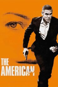 The American 2010 one on netflix