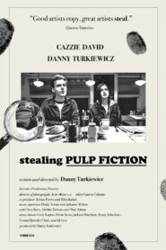 Stealing Pulp Fiction 2020 one on netflix