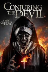 Conjuring the Devil 2020 one on netflix